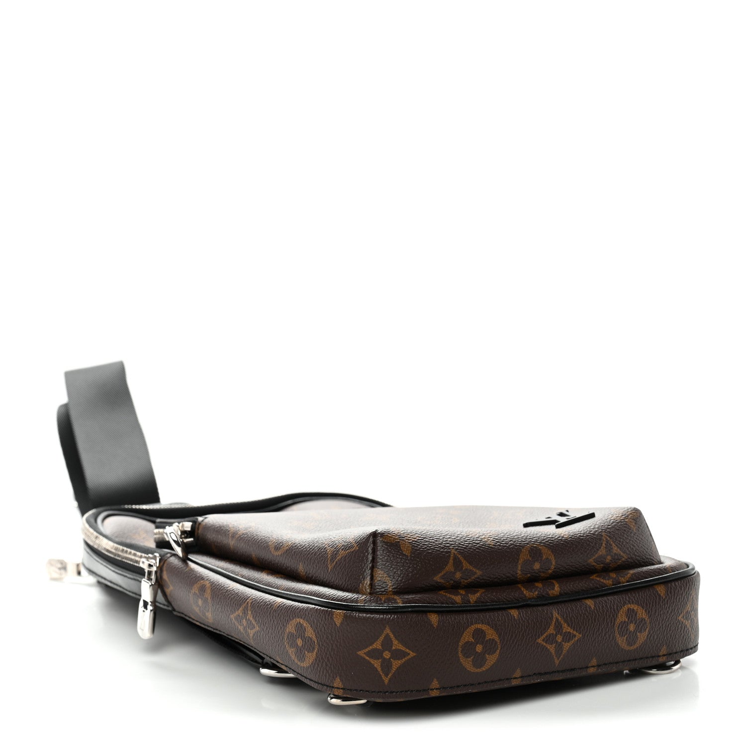Monogram Macassar Avenue Sling Bag NM