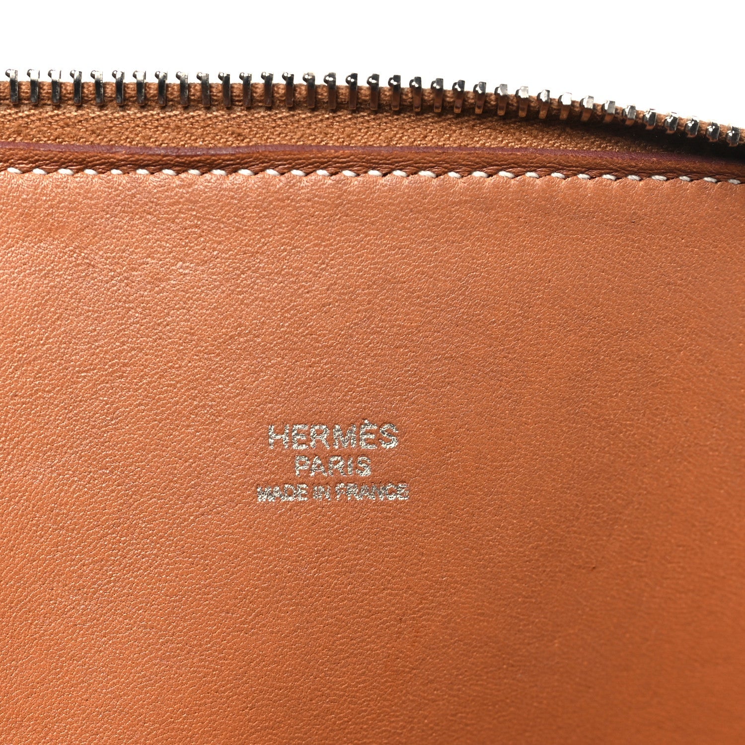 Taurillon Clemence Bolide 31 Gold
