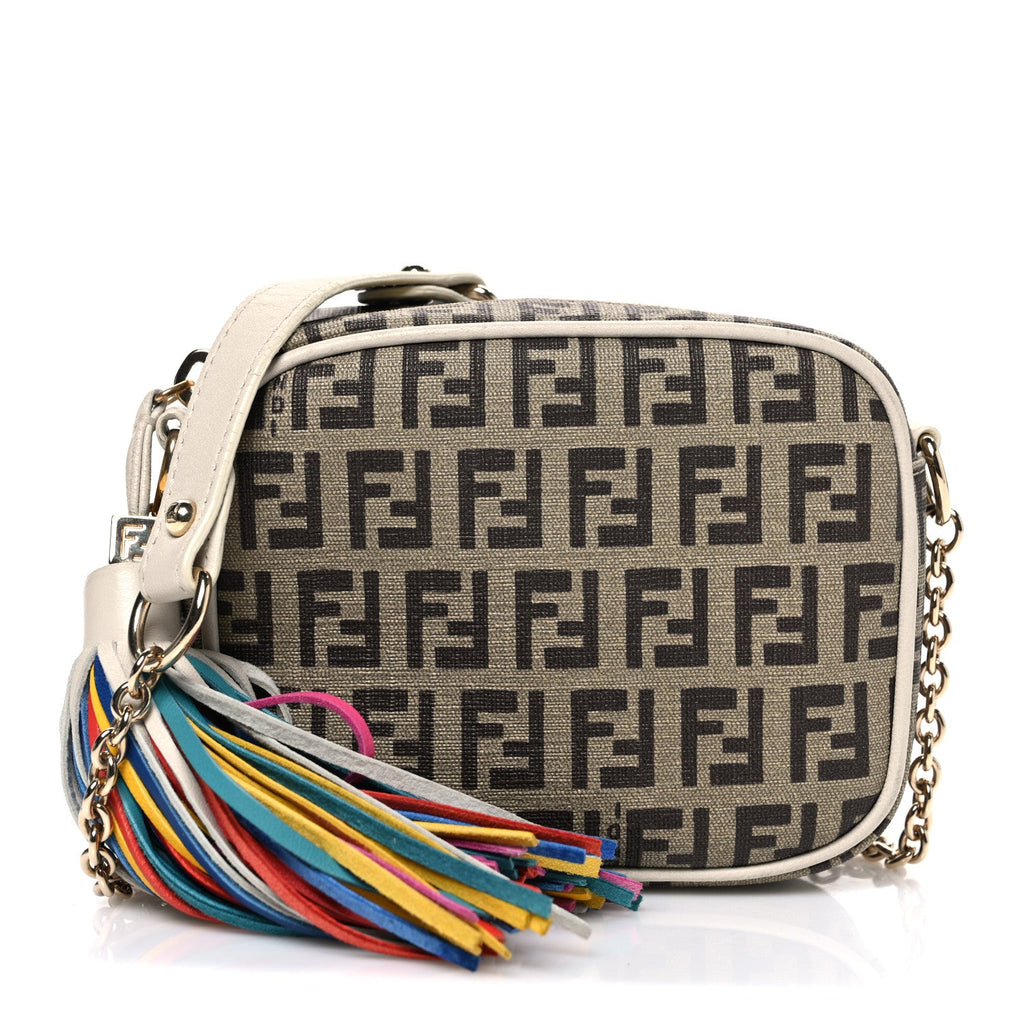 Zucchino Spalmati Crossbody