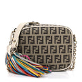 Zucchino Spalmati Crossbody