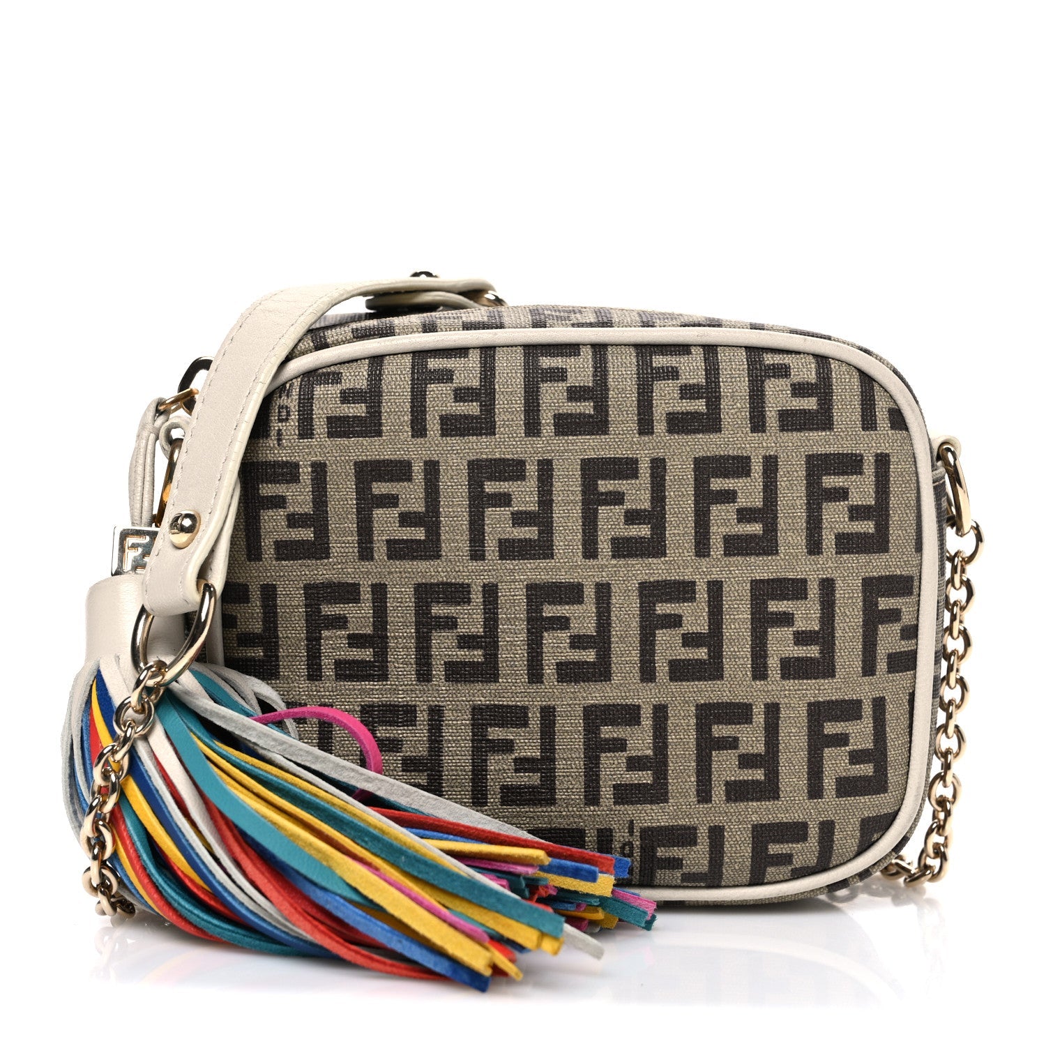 Zucchino Spalmati Crossbody