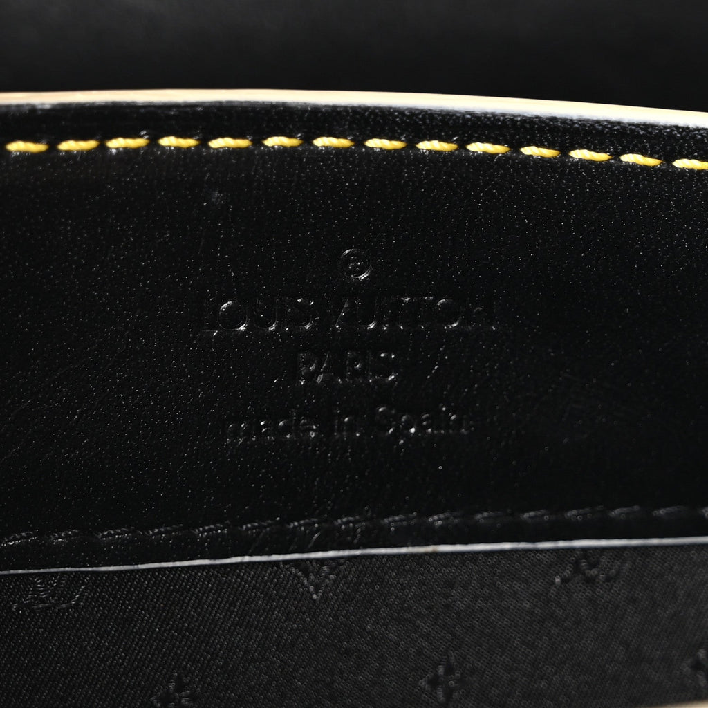 Suhali Le Talentueux Black