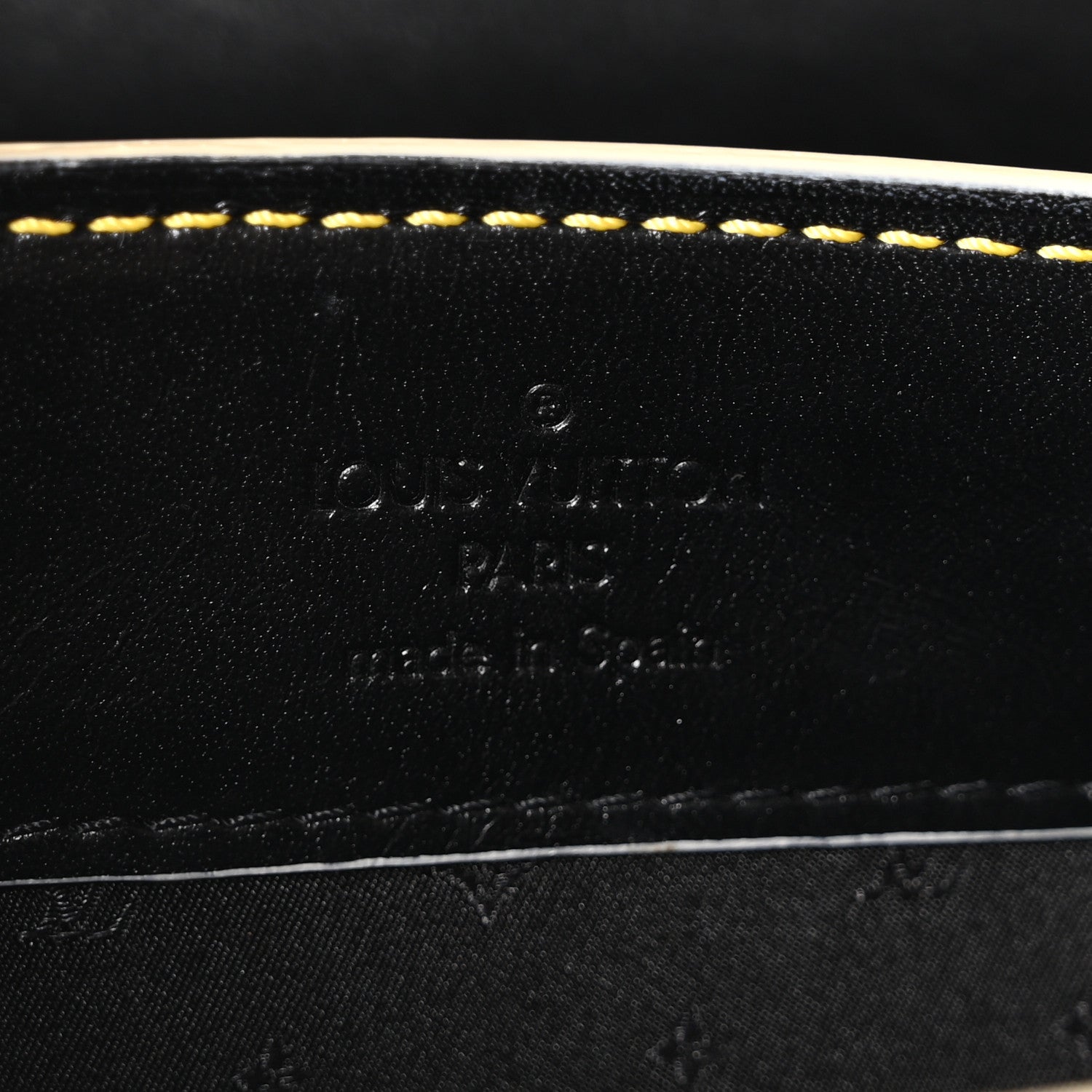 Suhali Le Talentueux Black