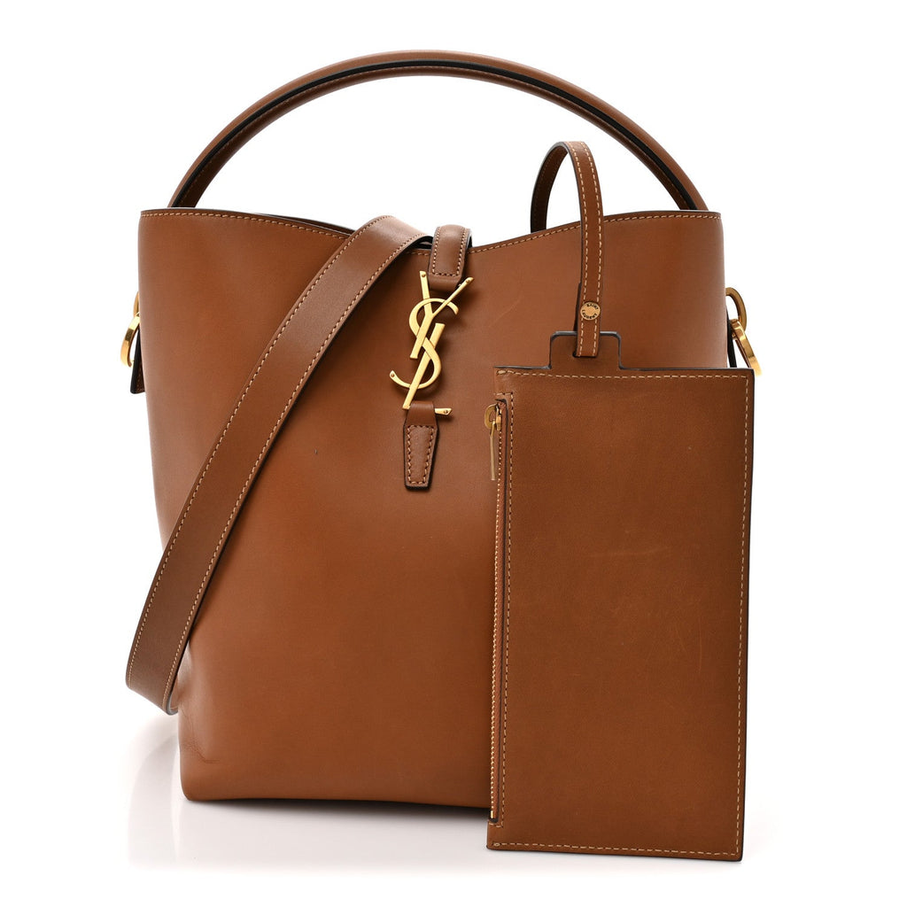 Vegetable Le 37 Bucket Bag Brick