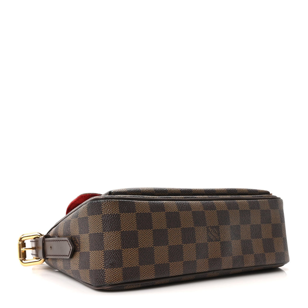 Damier Ebene Ravello GM