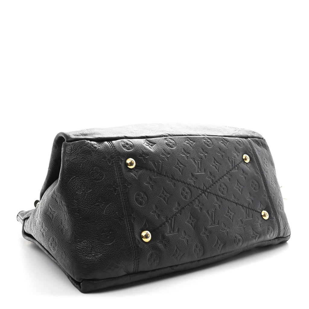 Empreinte Artsy MM Black