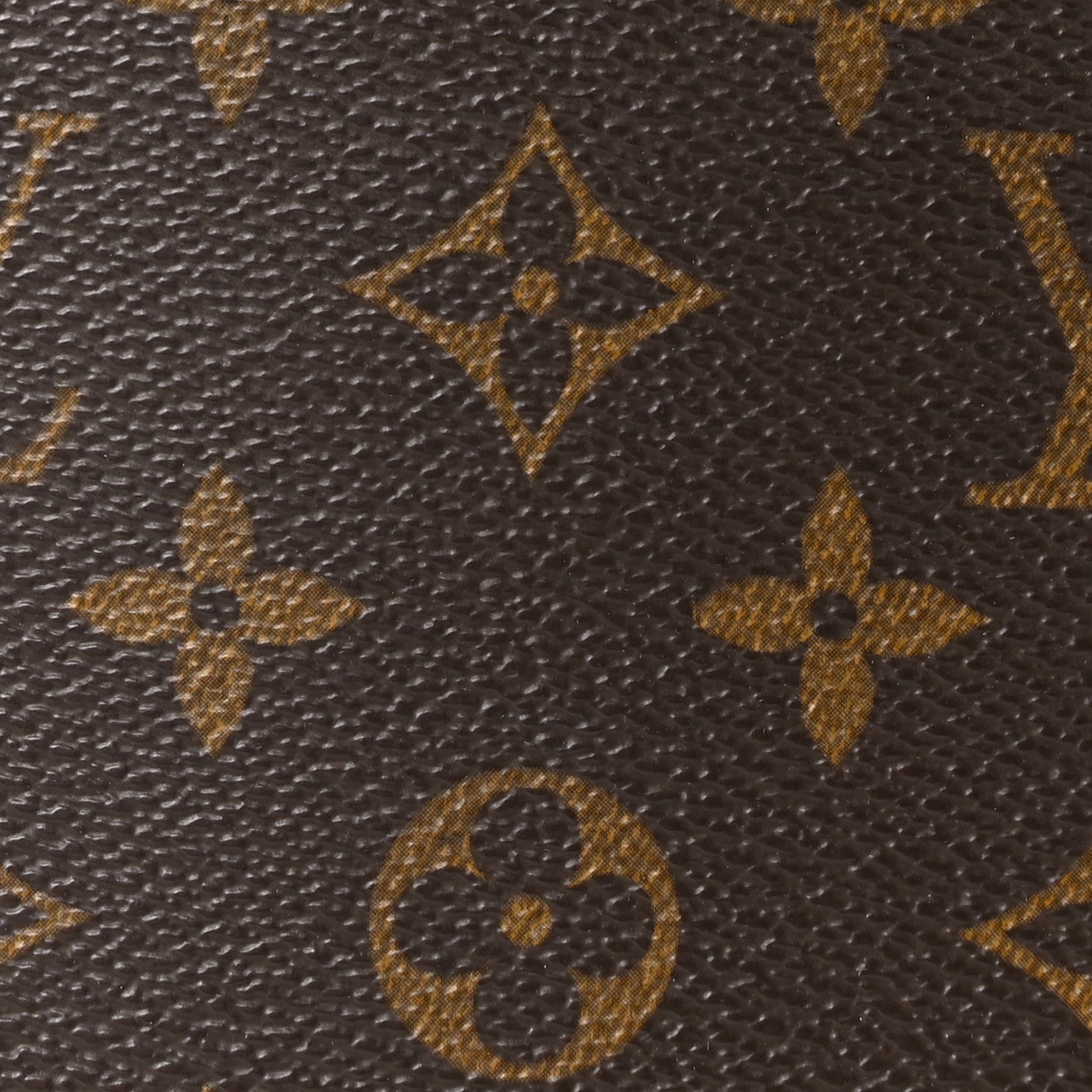 Monogram Ellipse PM