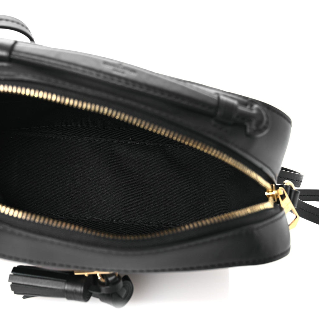 Monogram Saintonge Black