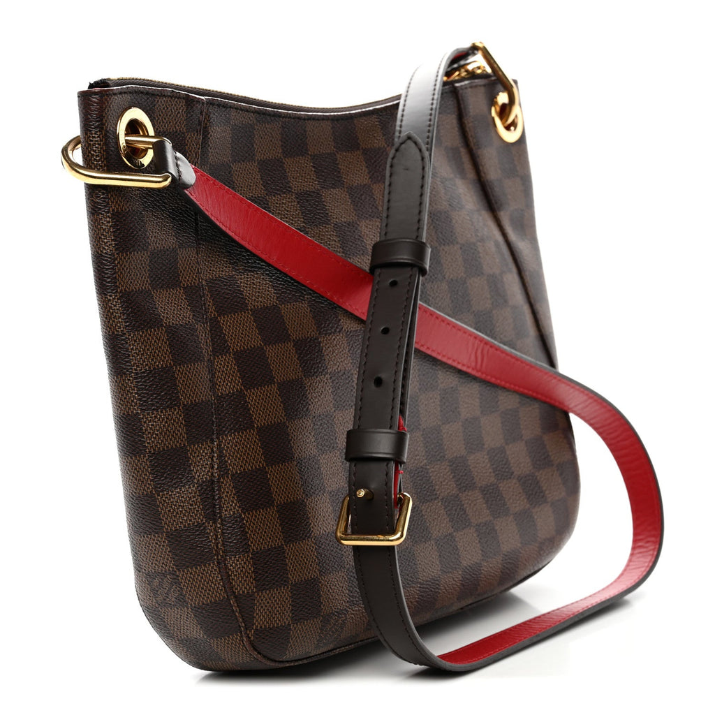 Damier Ebene South Bank Besace