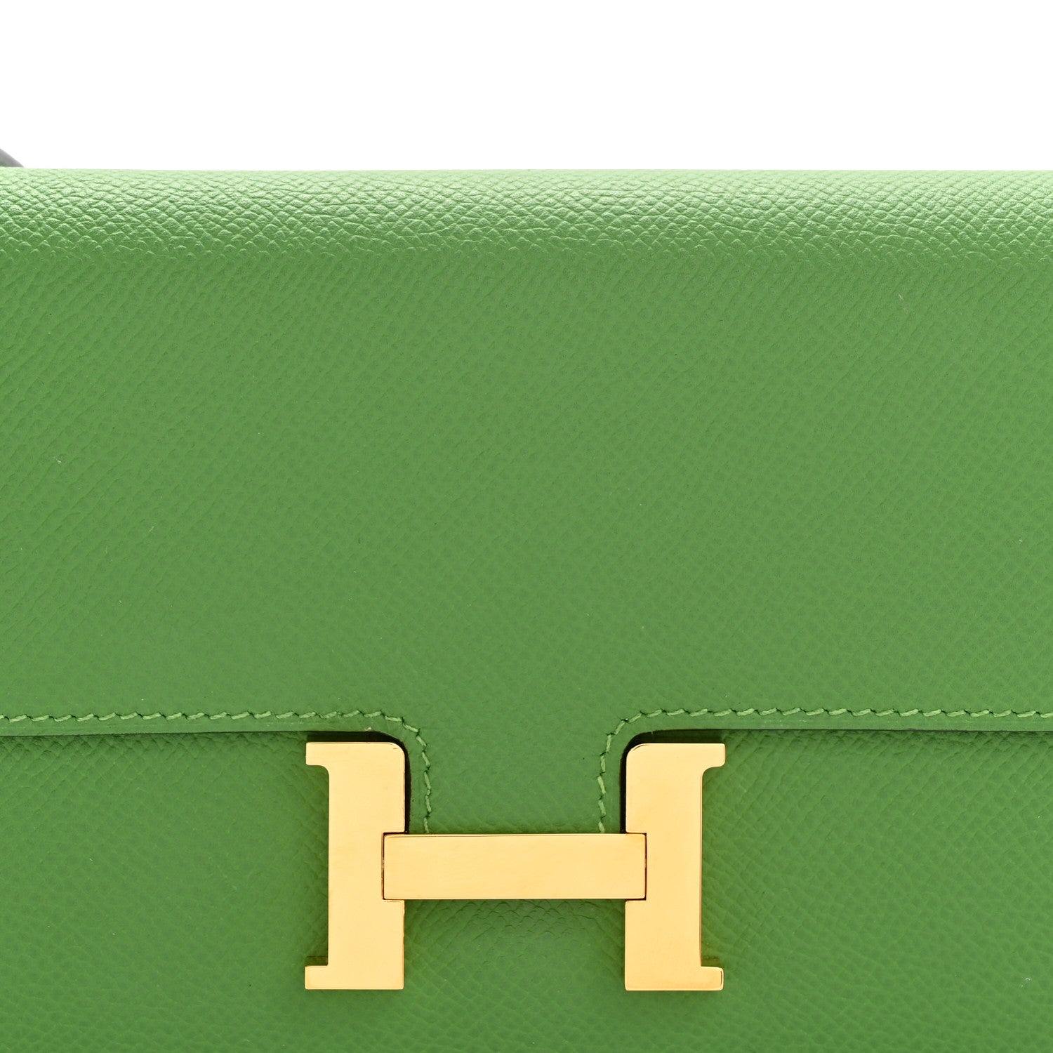 Epsom Constance Long To Go Wallet Vert Yucca
