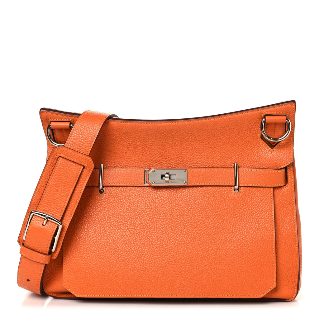 Taurillon Clemence Eclat Jypsiere 34 Orange Moutarde