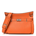 Taurillon Clemence Eclat Jypsiere 34 Orange Moutarde