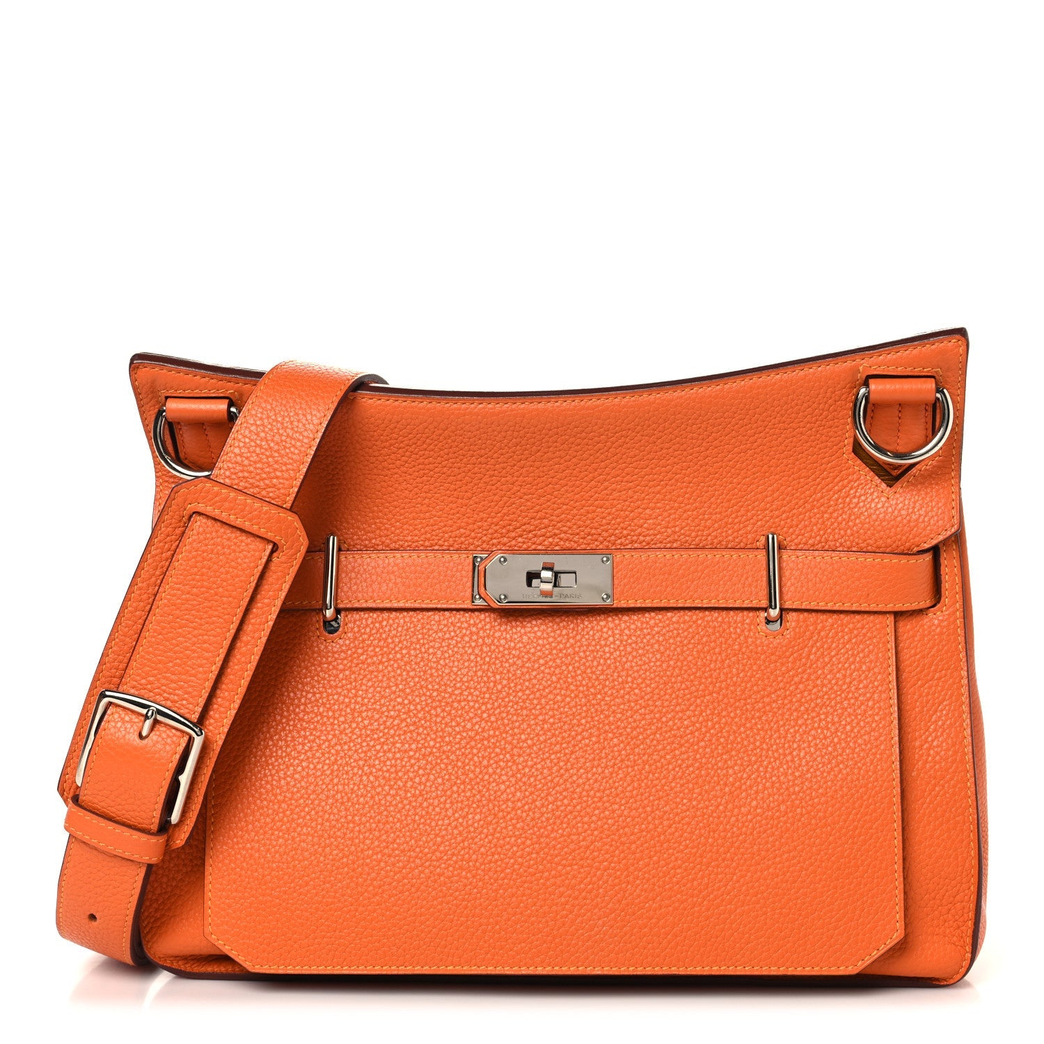Taurillon Clemence Eclat Jypsiere 34 Orange Moutarde