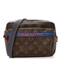 Monogram Outdoor Messenger PM