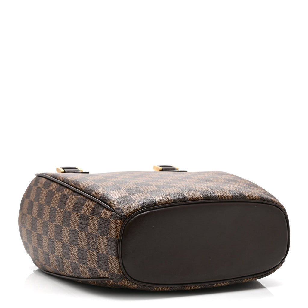 Damier Ebene Sarria Seau