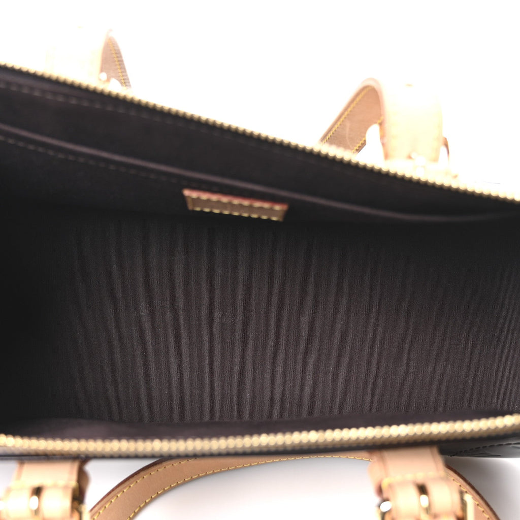 Vernis Rosewood Ave Amarante