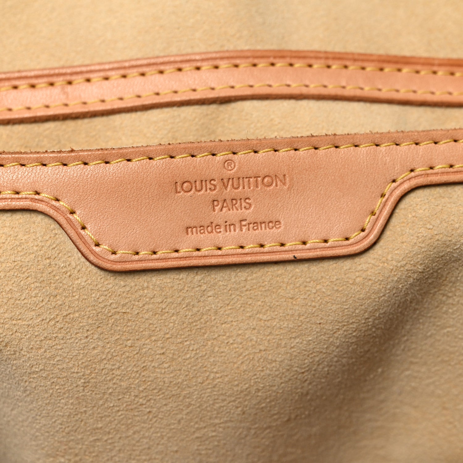 Monogram Retiro PM