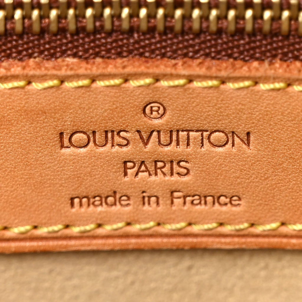 Monogram Luco