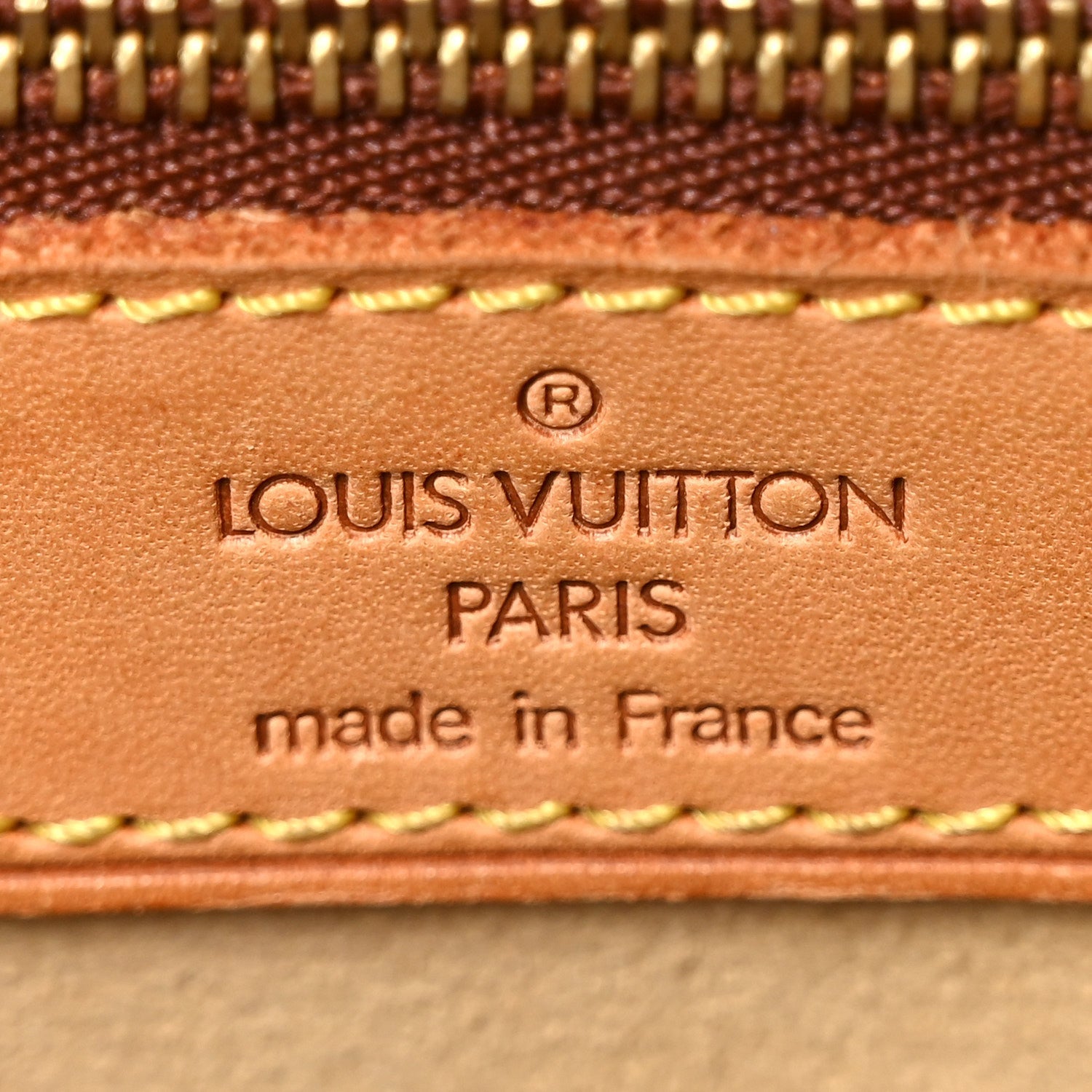 Monogram Luco