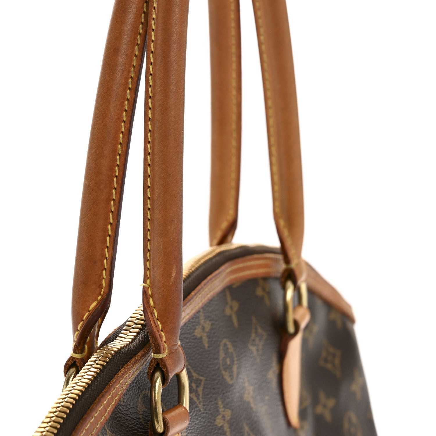 Monogram Lockit Horizontal