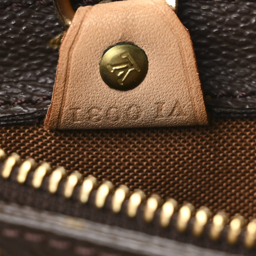 Monogram Cabas Piano