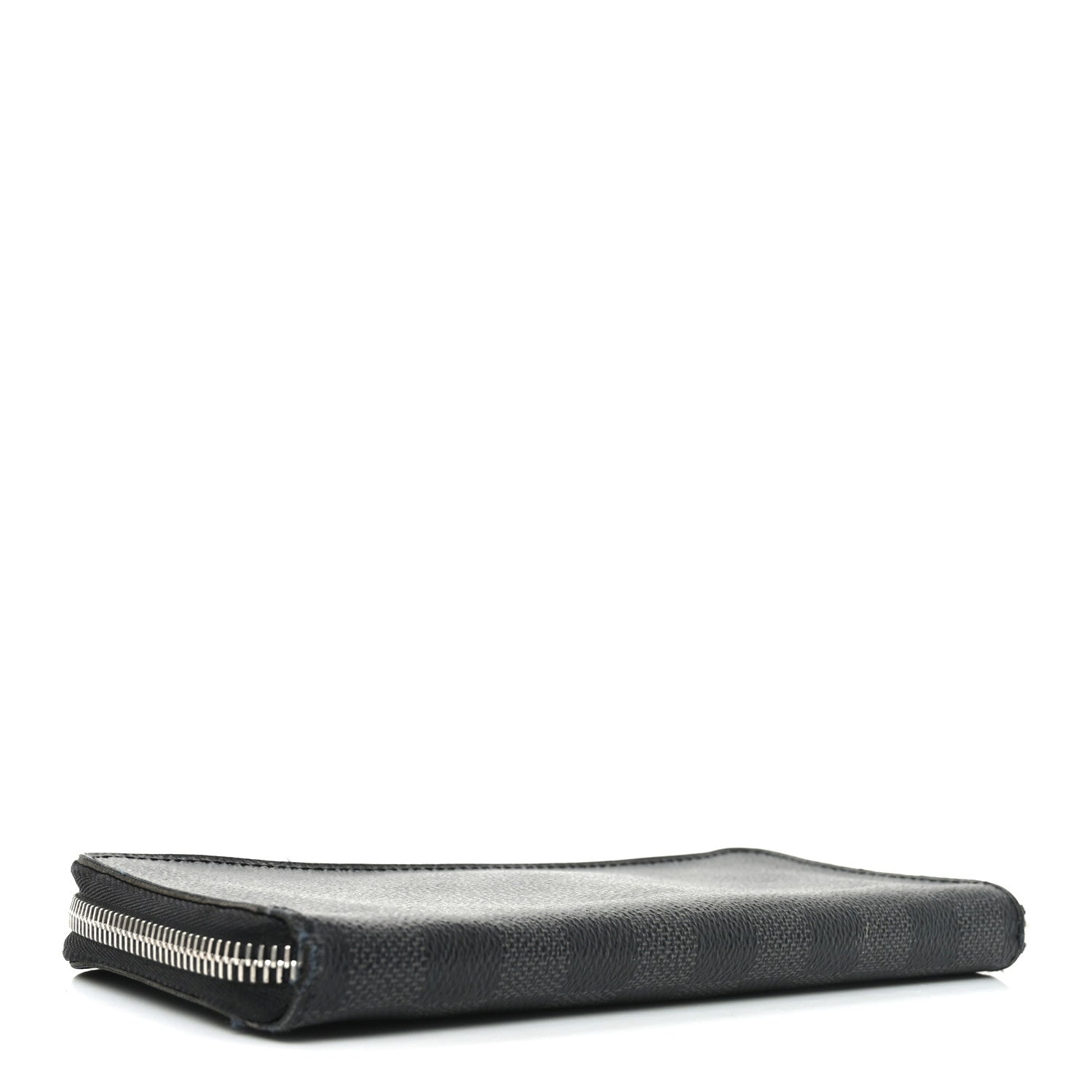 Damier Graphite Zippy Wallet Vertical