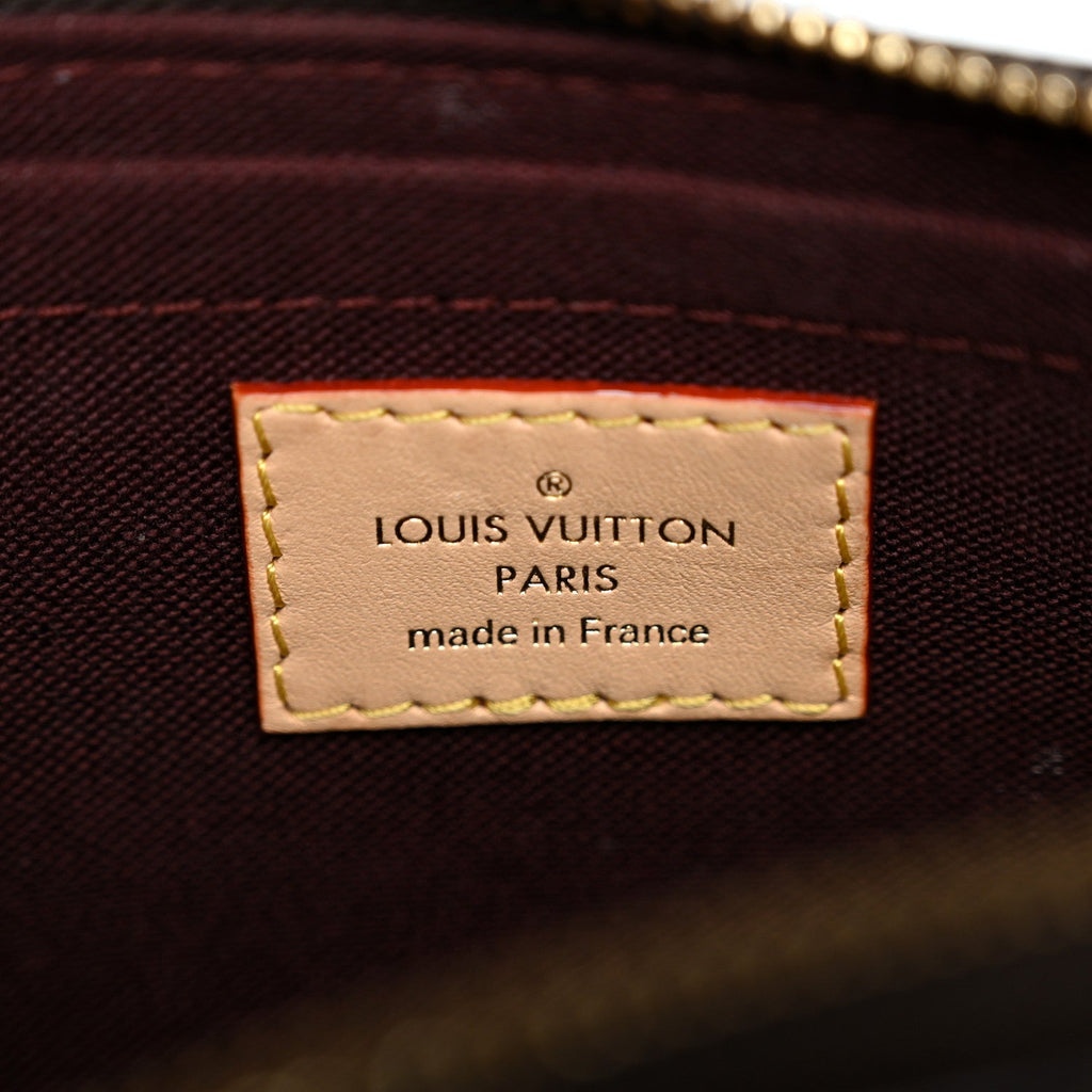 Monogram Vivacite Bag