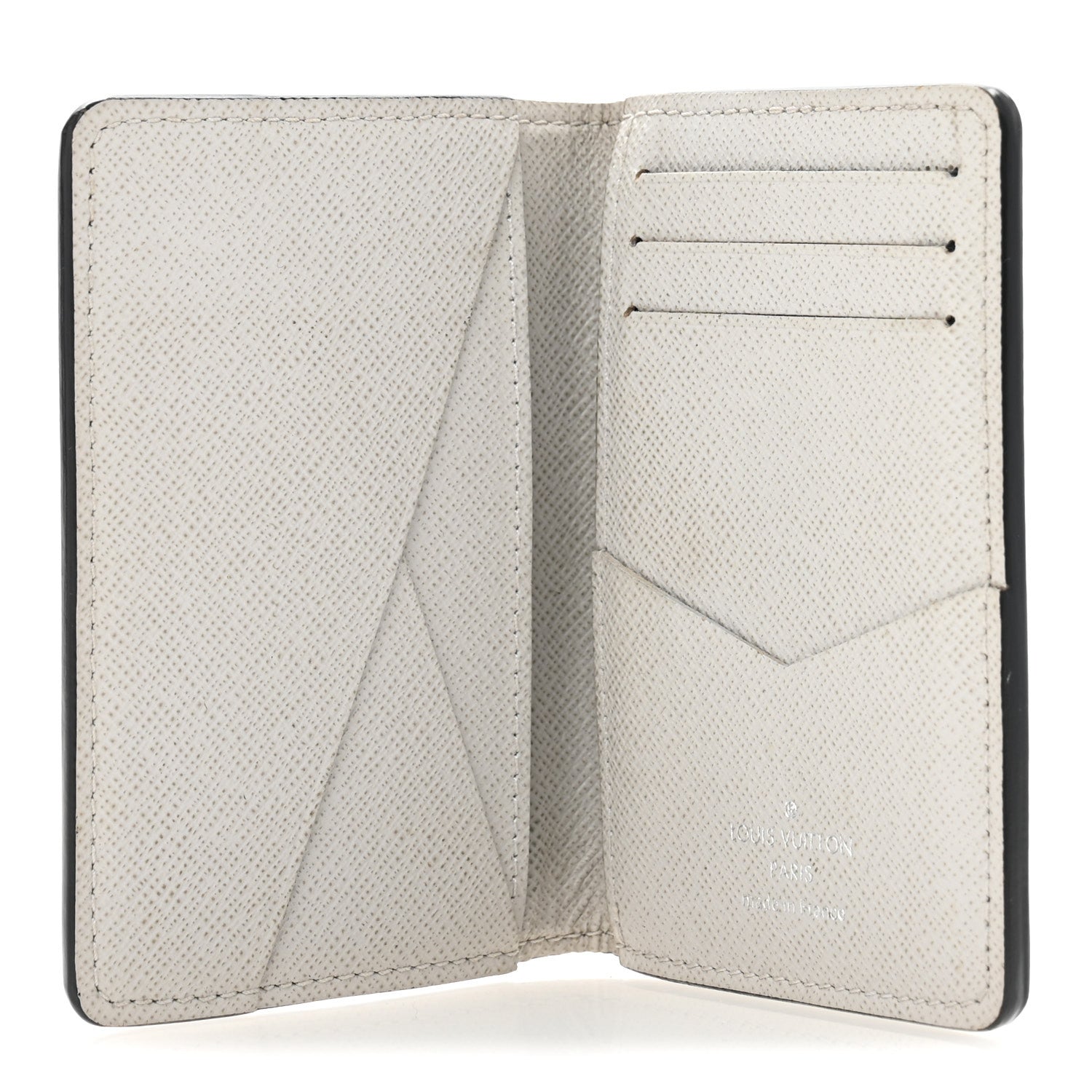 Taigarama Pocket Organizer NM Antartica