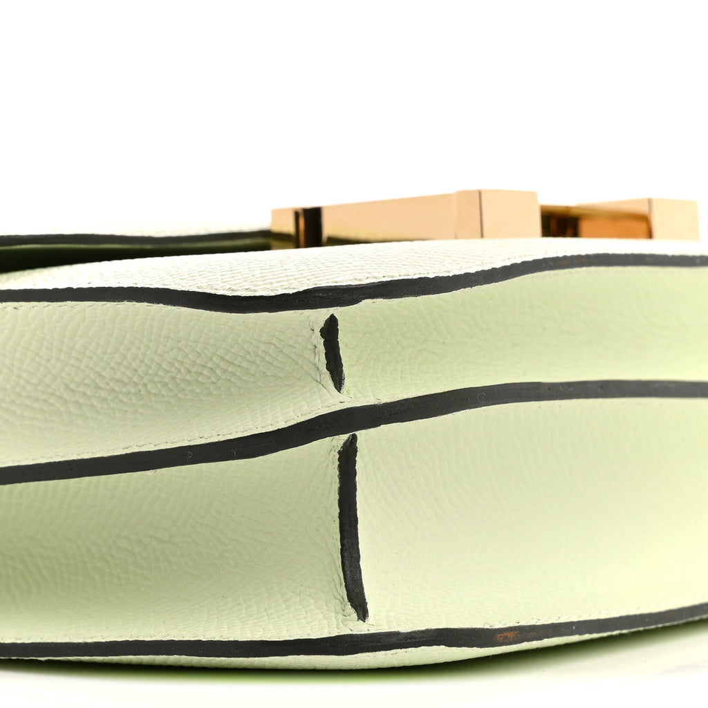 Epsom Constance 18 Vert Fizz