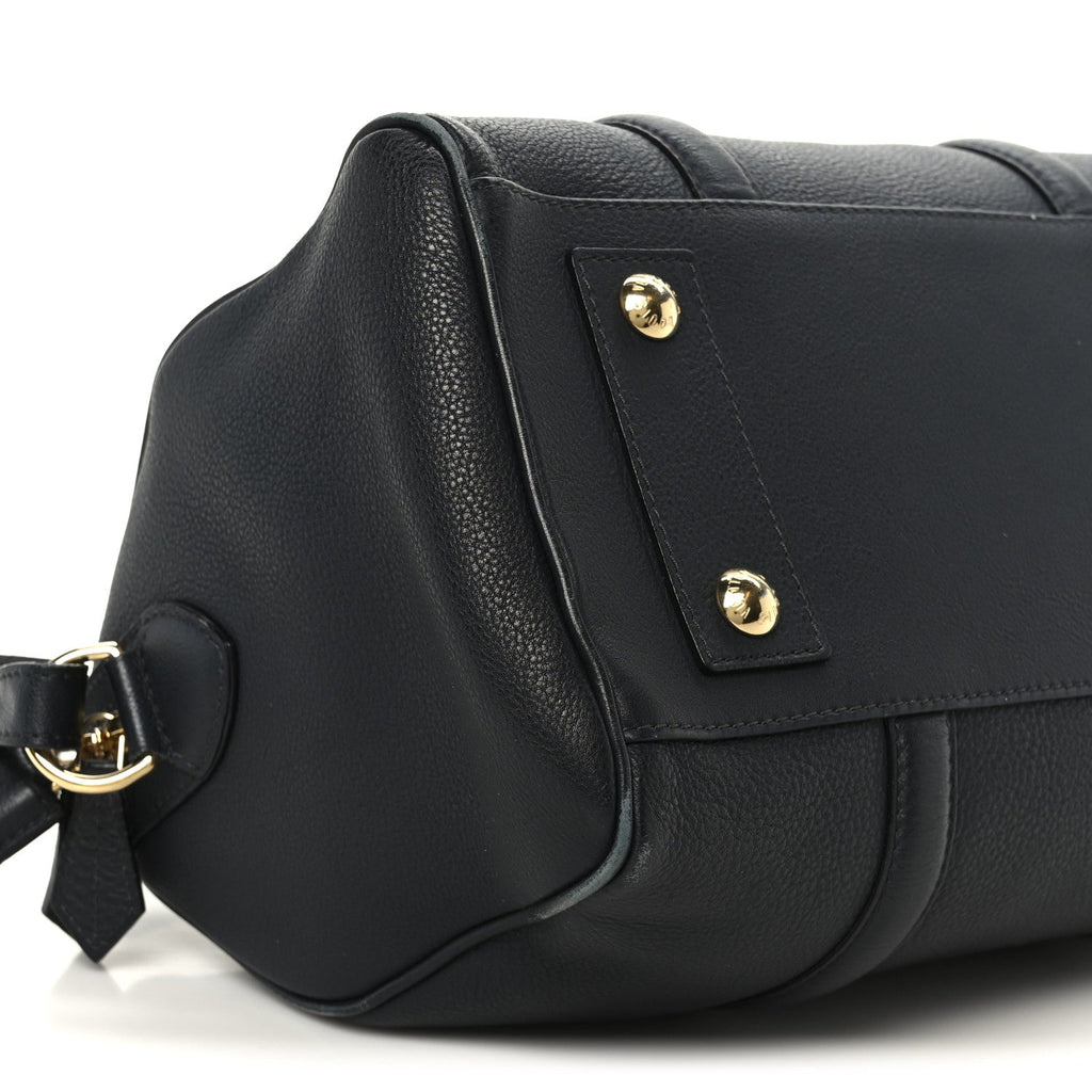 Veau Cachemire SC Bag PM Black