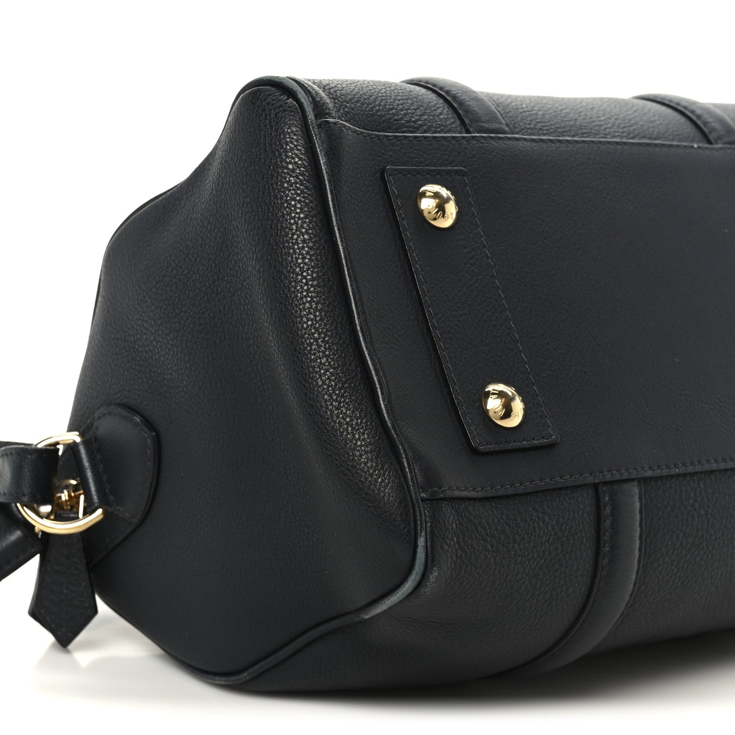 Veau Cachemire SC Bag PM Black