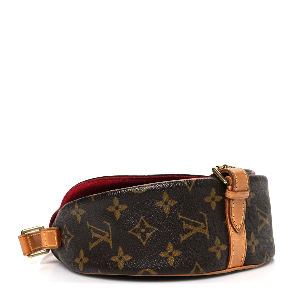 Monogram Tambourin