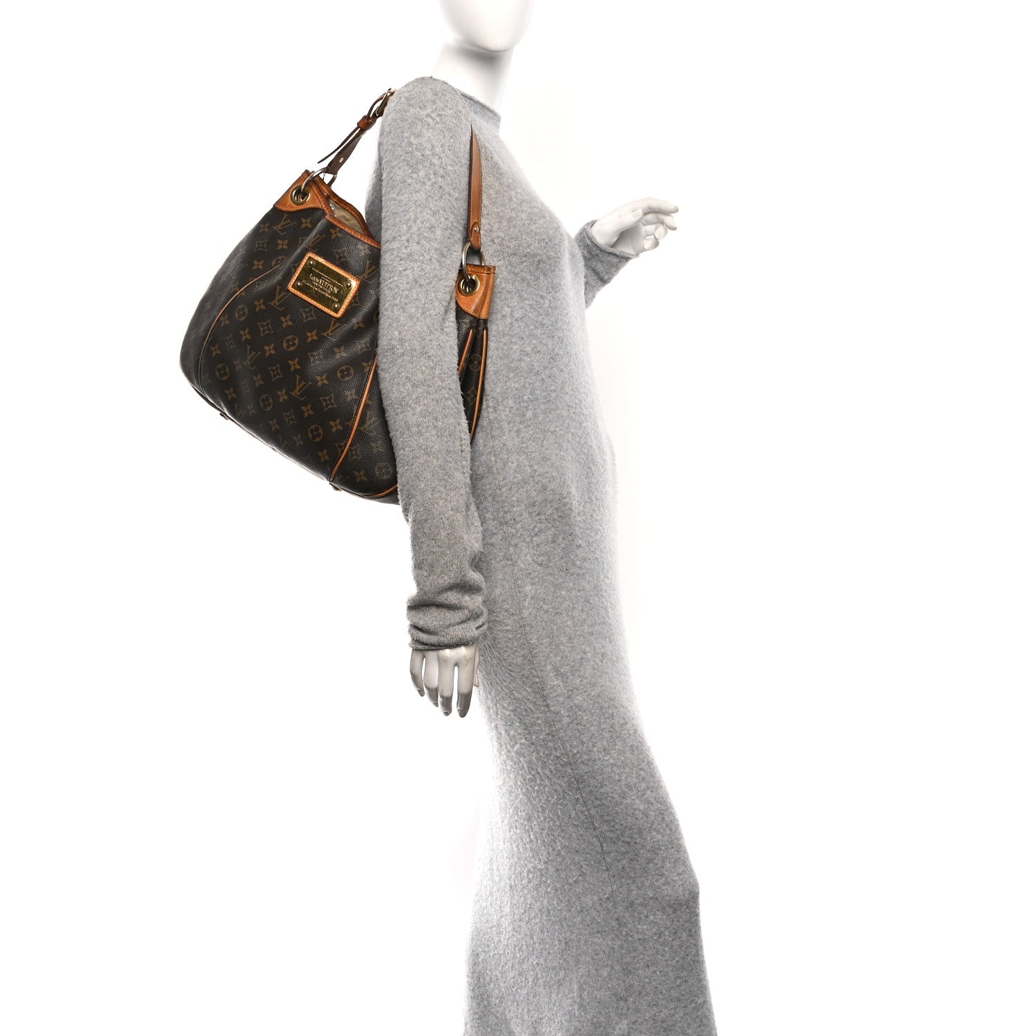 Monogram Galliera PM