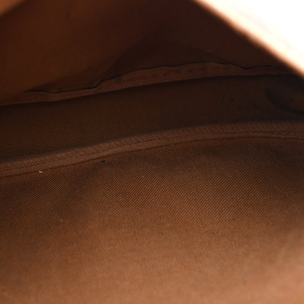 Monogram Saumur 30