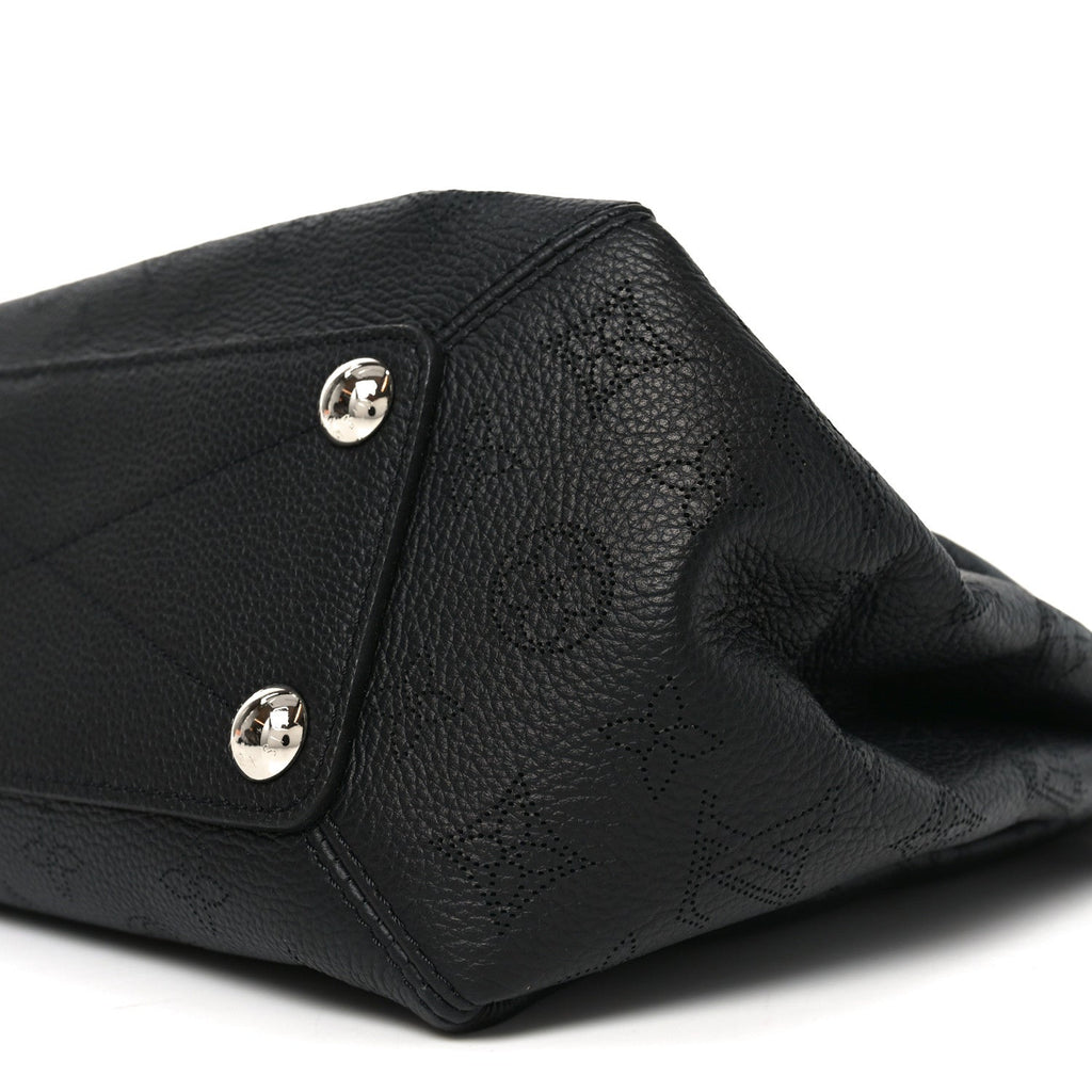 Mahina Babylone Chain BB Black