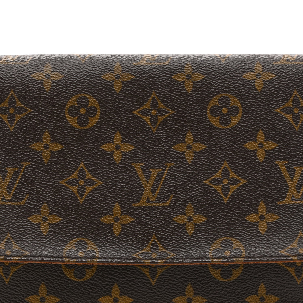 Monogram Mini Looping