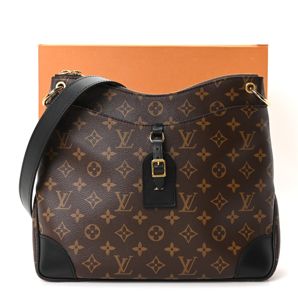 Monogram Odeon MM Black