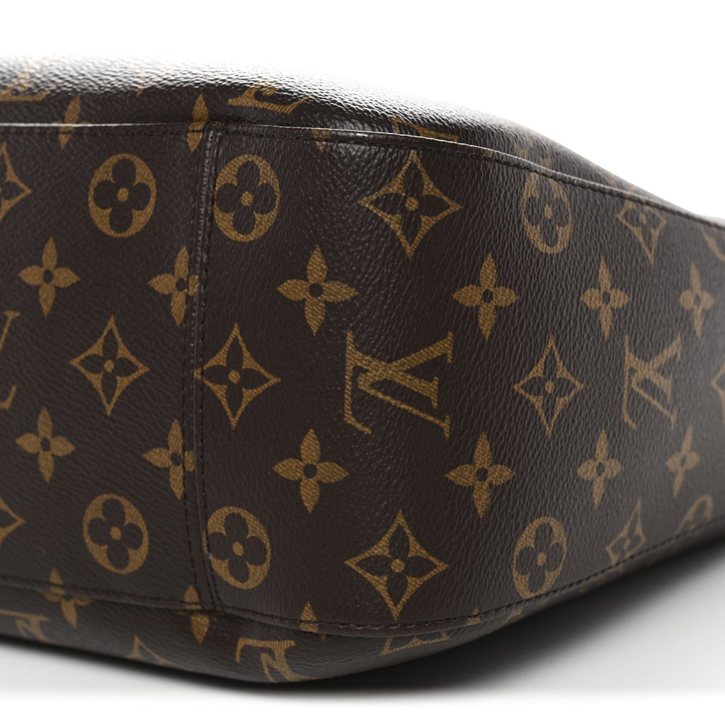 Monogram Slouchy MM