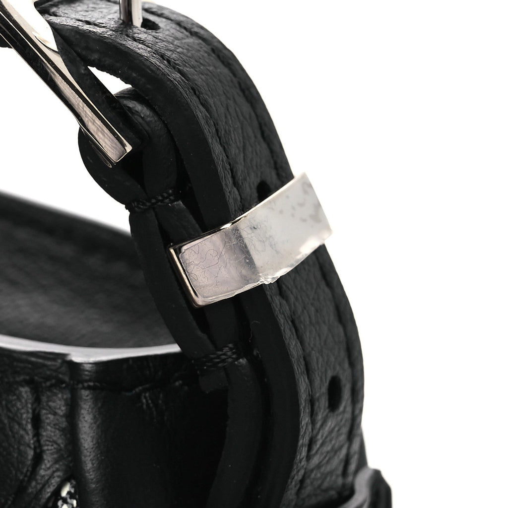 Goyardine Hirondelle Black