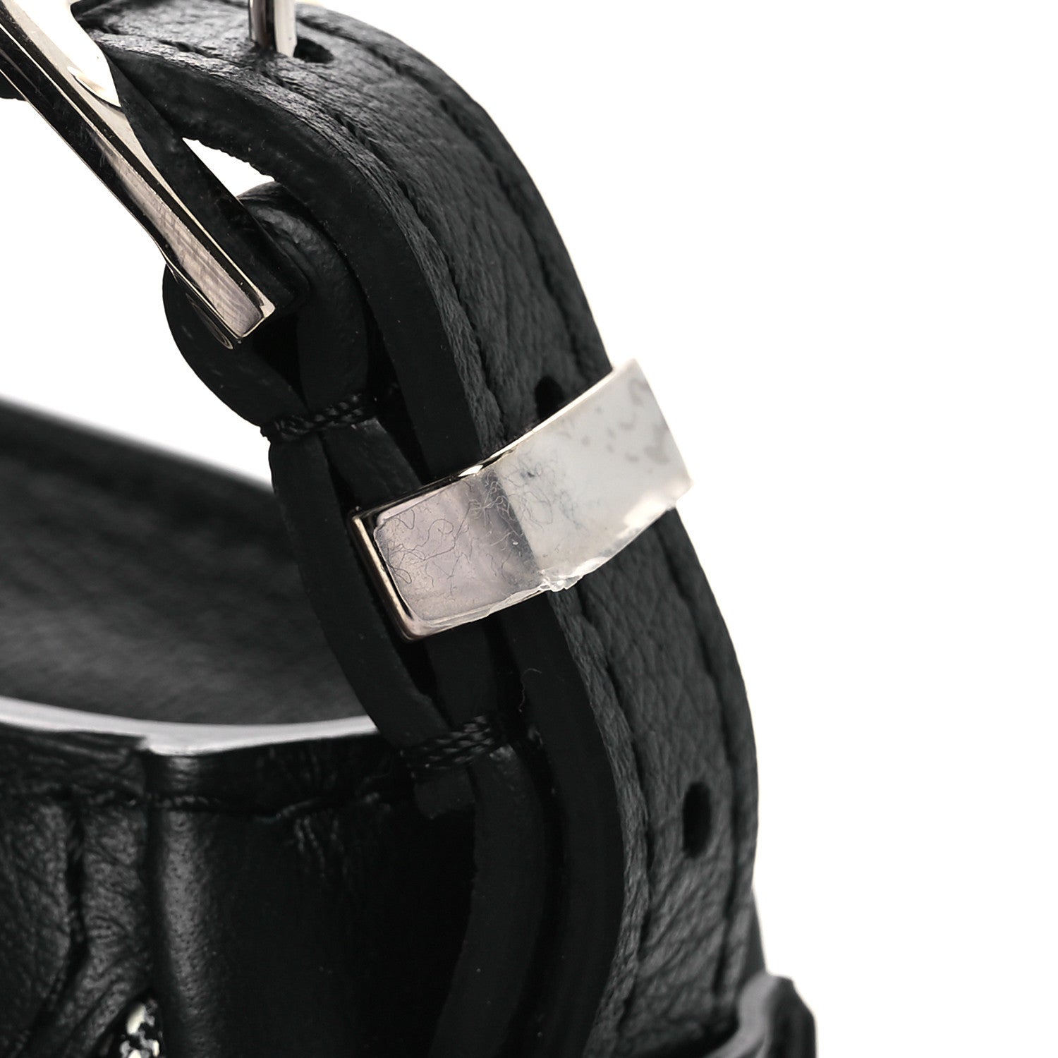Goyardine Hirondelle Black