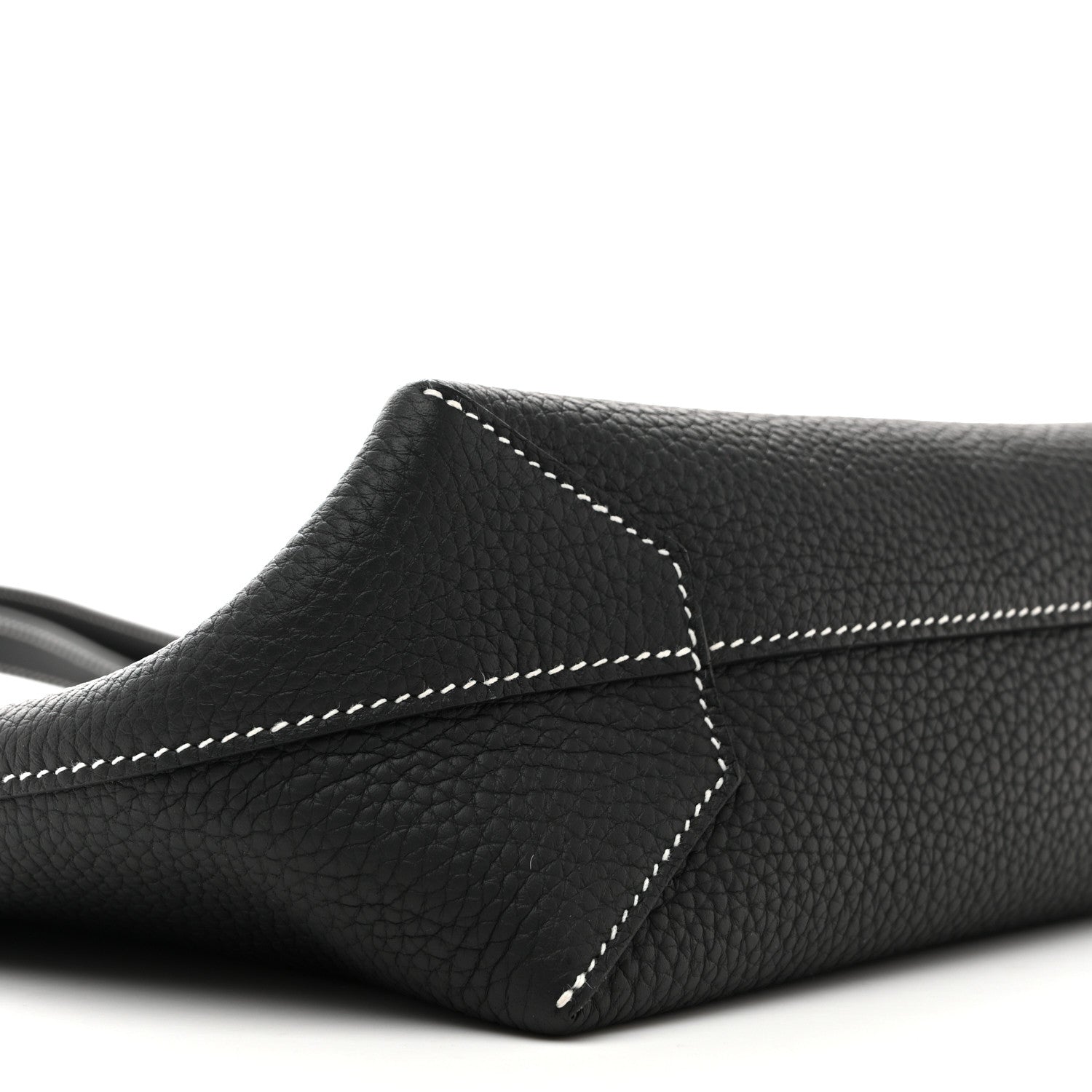 Taurillon Clemence Cabasellier 31 Black