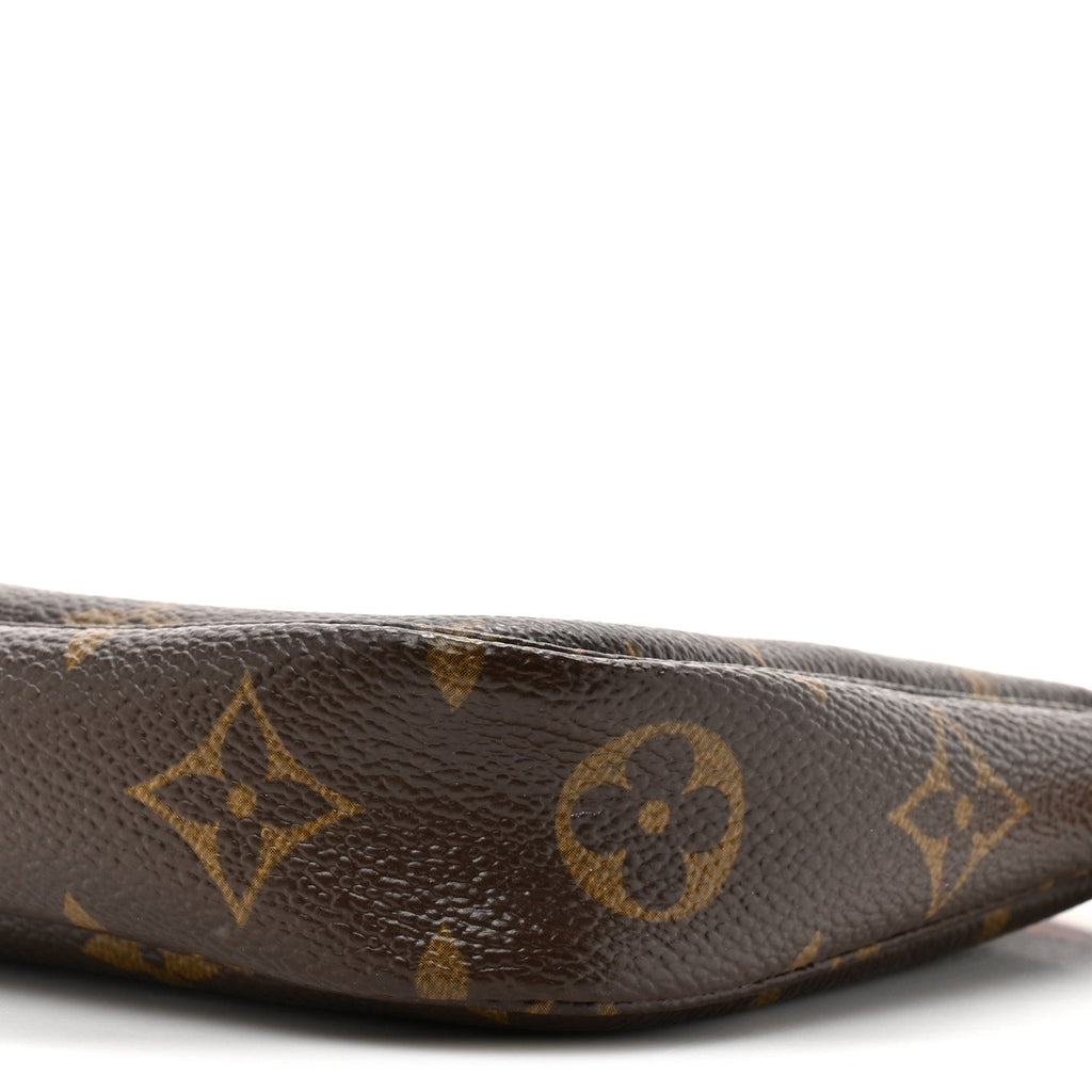Monogram Cerises Pochette Accessories