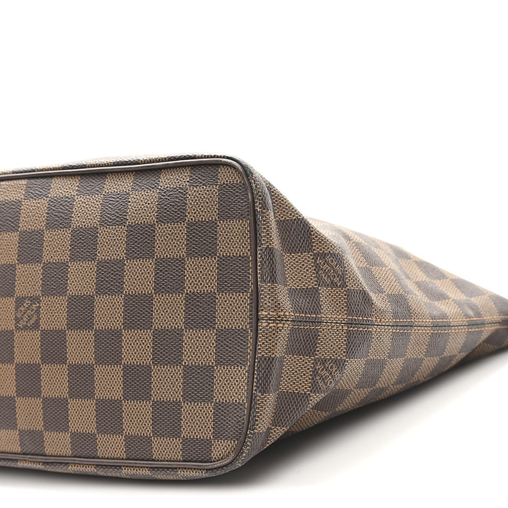Damier Ebene Saleya PM