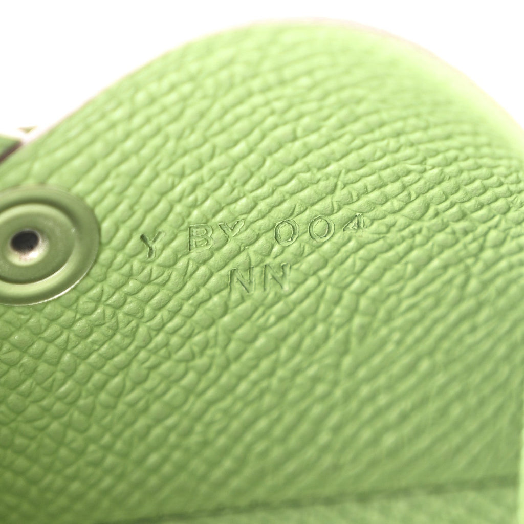Epsom Verso Calvi  Case Etain Vert Criquet
