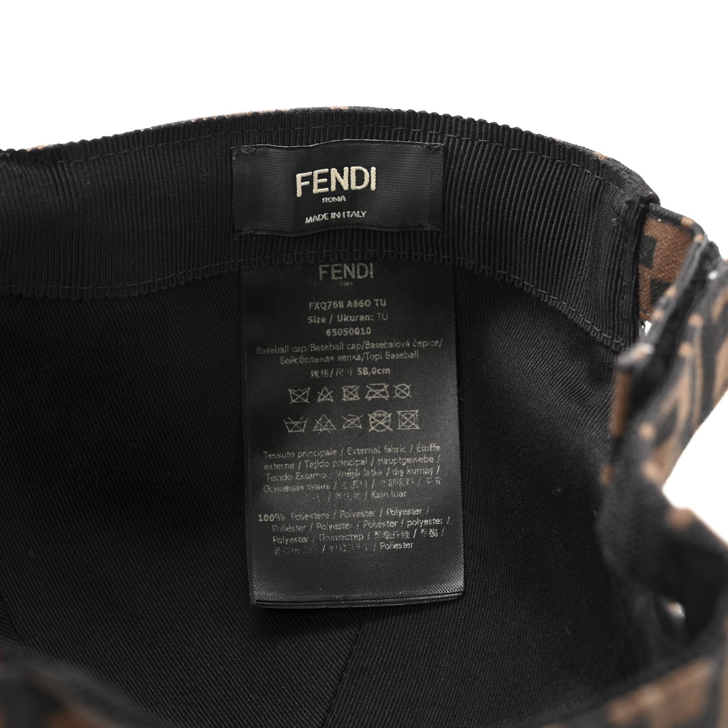Canvas FF Reloaded Baseball Hat  Tobacco Red