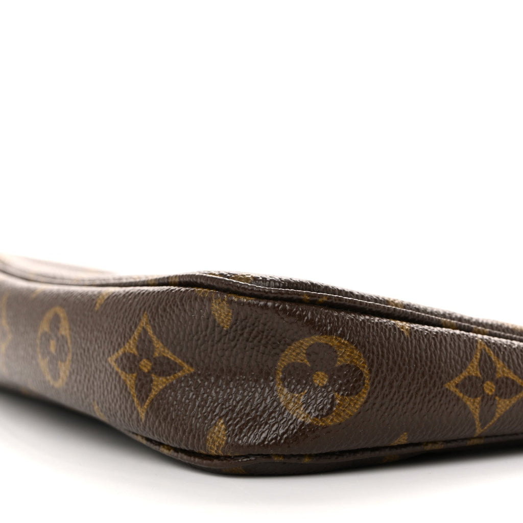 Monogram Cerises Pochette Accessories