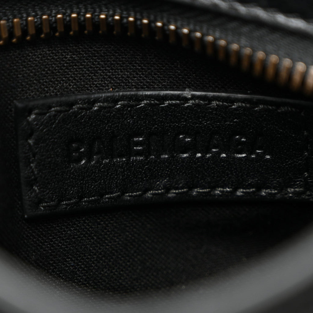 Agneau Arena Classic Hardware Nano Le City Black