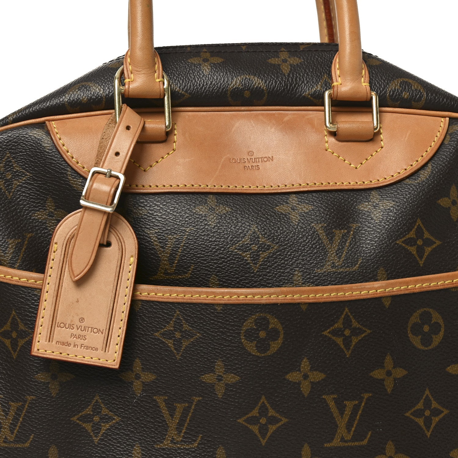 Monogram Deauville