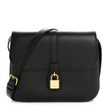 Smooth Calfskin Medium Tabou Black