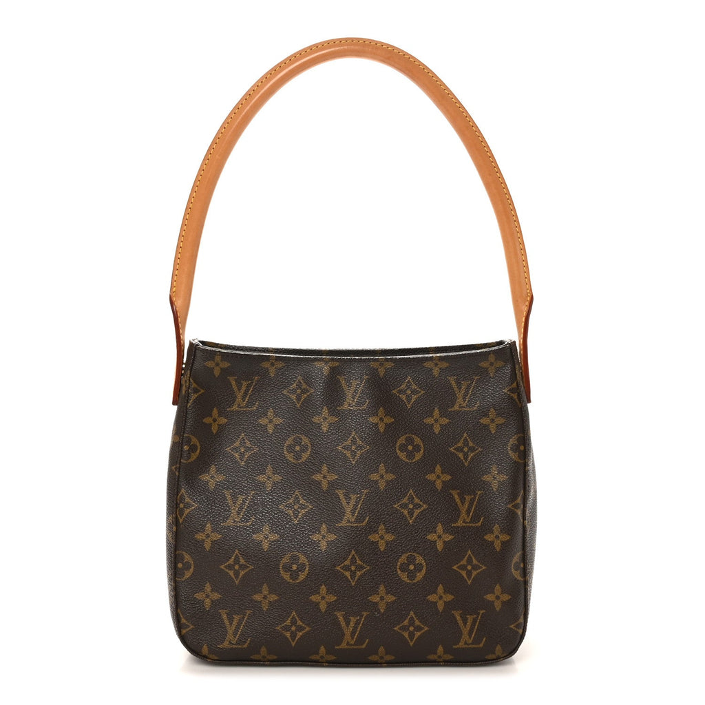 Monogram Looping MM